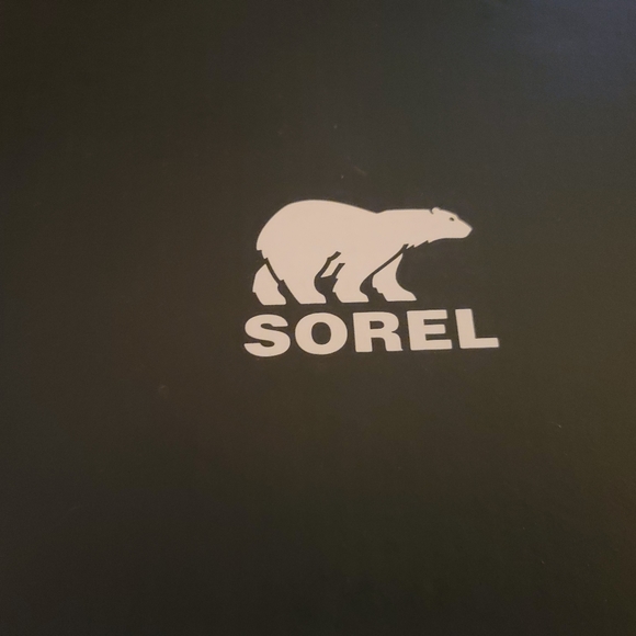 Sorel Boots New still in box Never worn - Picture 6 of 6